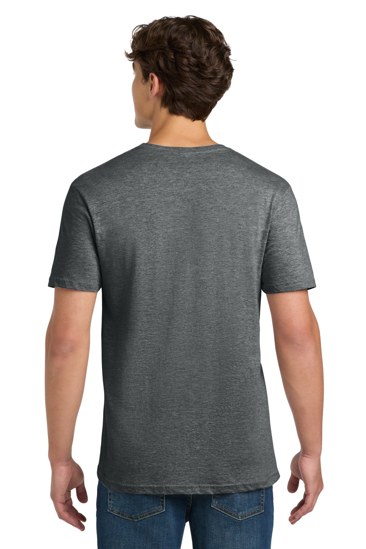 Heather Dark Grey