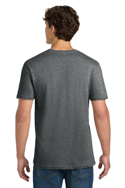 Heather Dark Grey