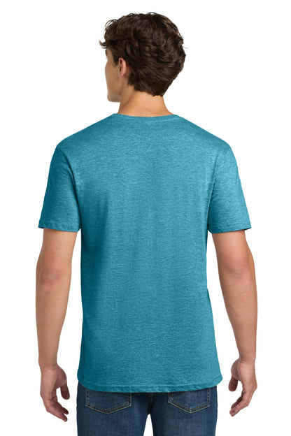 Heather Galapagos Blue