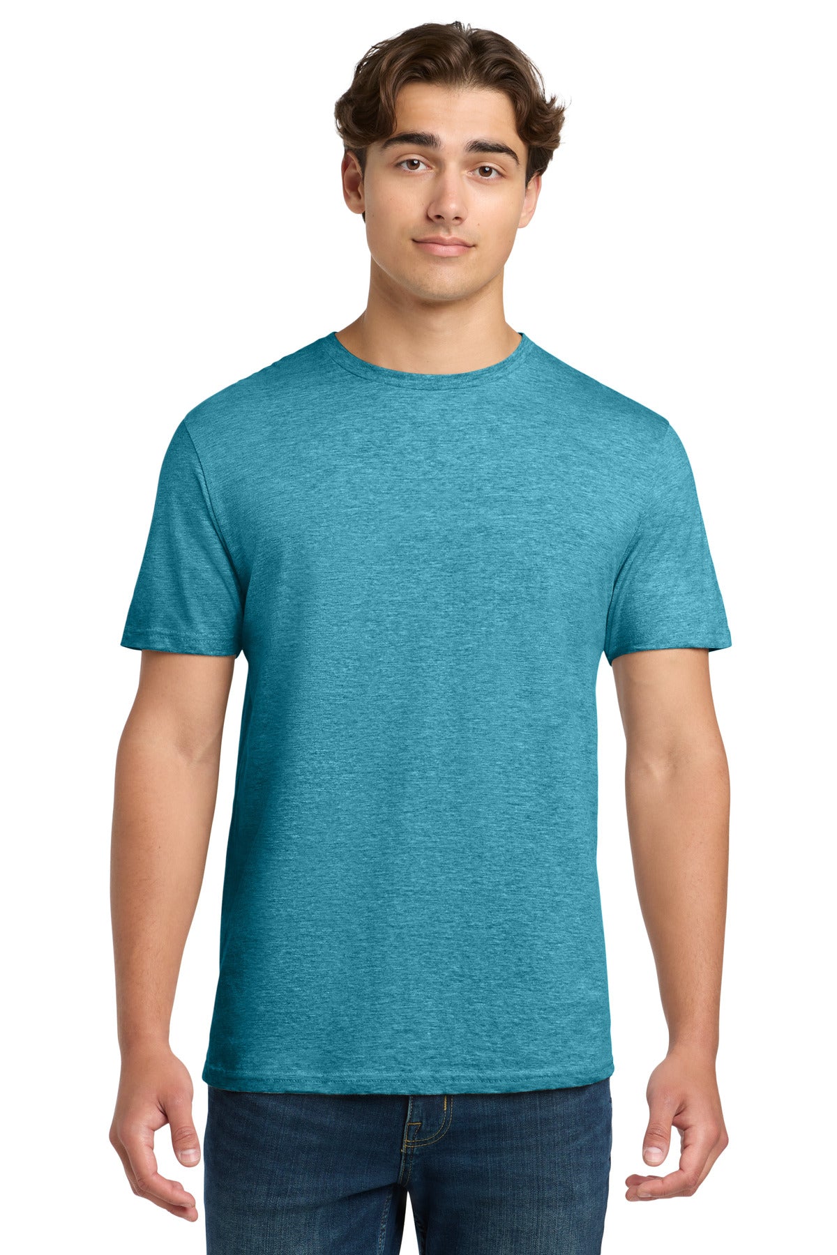 Heather Galapagos Blue