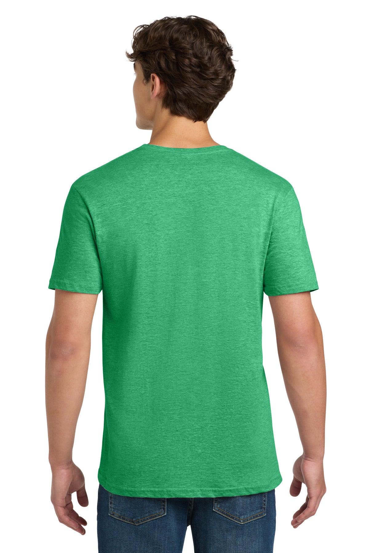 Heather Irish Green