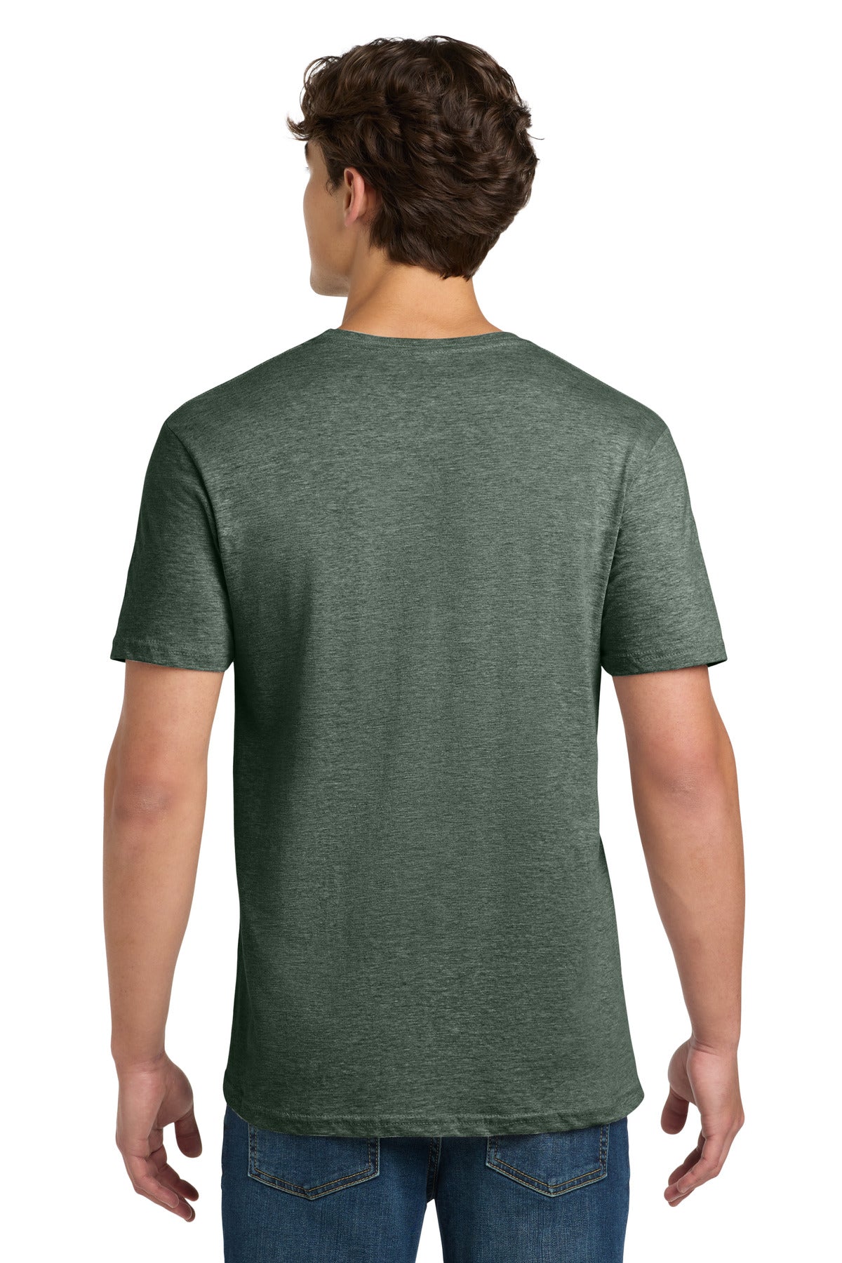 Heather Military Green