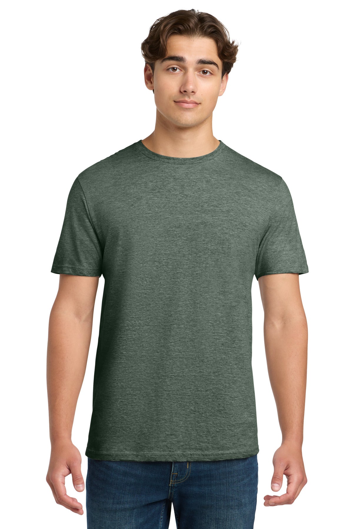 Heather Military Green