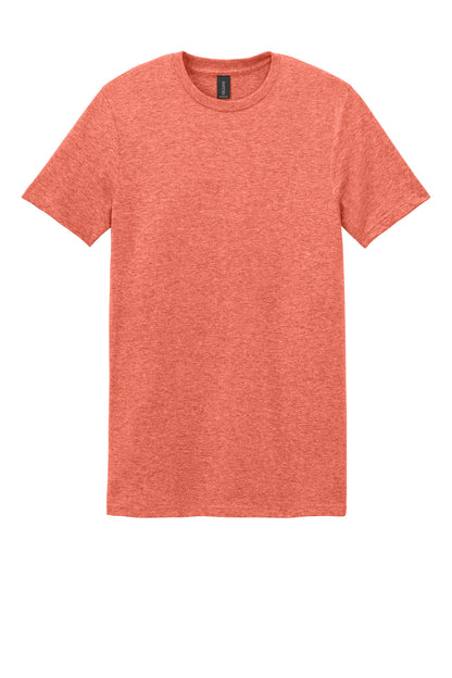 Heather Orange