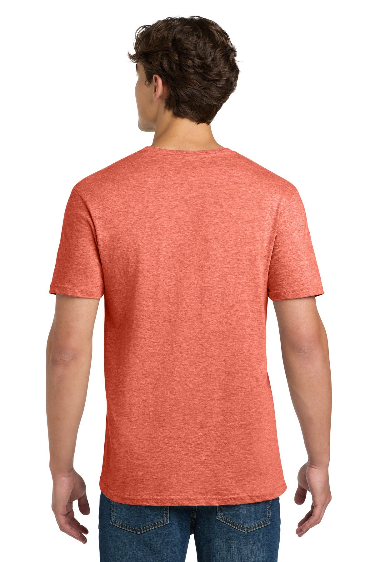Heather Orange