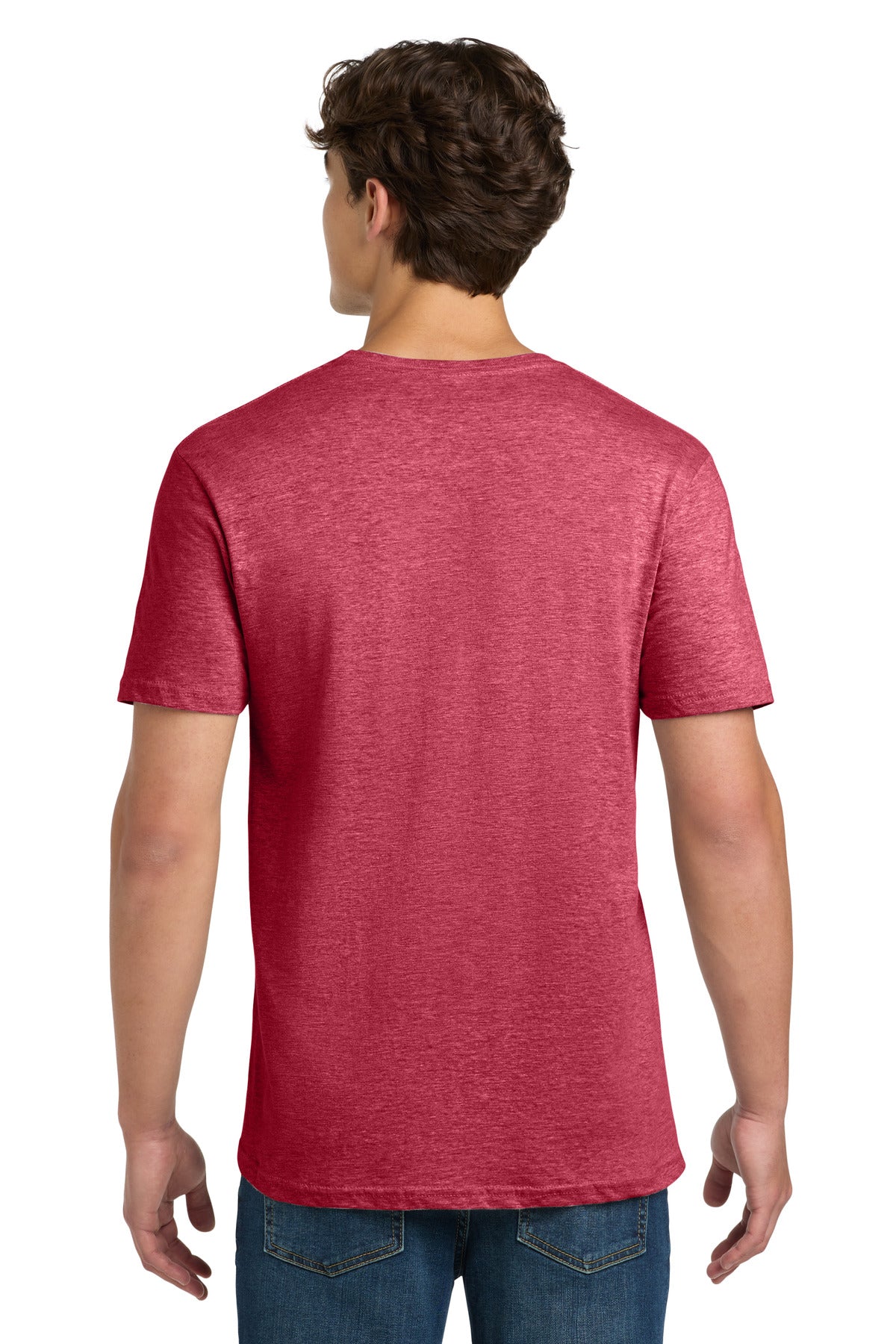 Heather Red