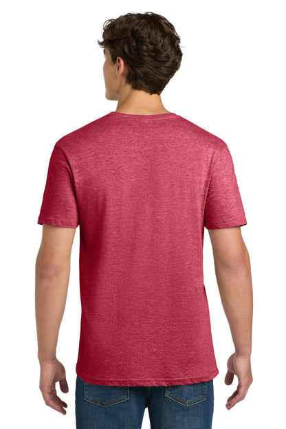 Heather Red