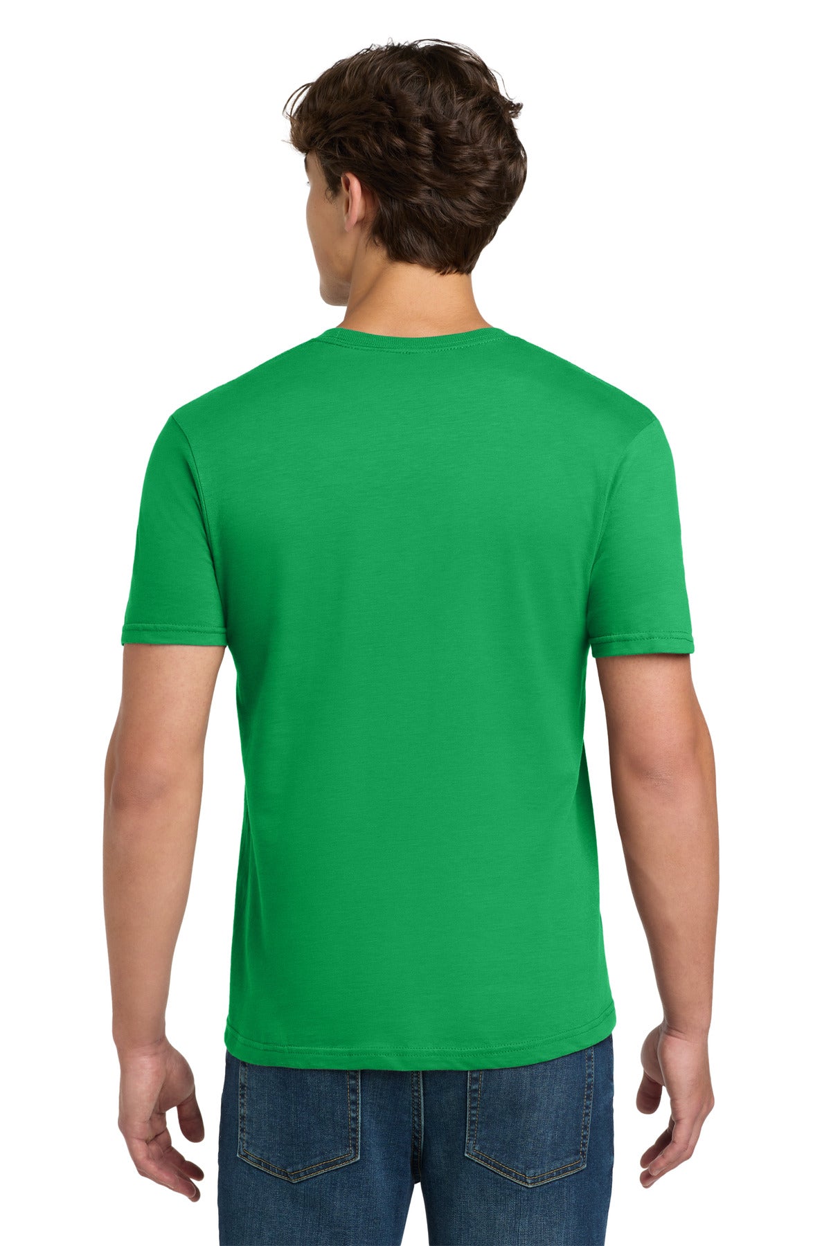 Irish Green