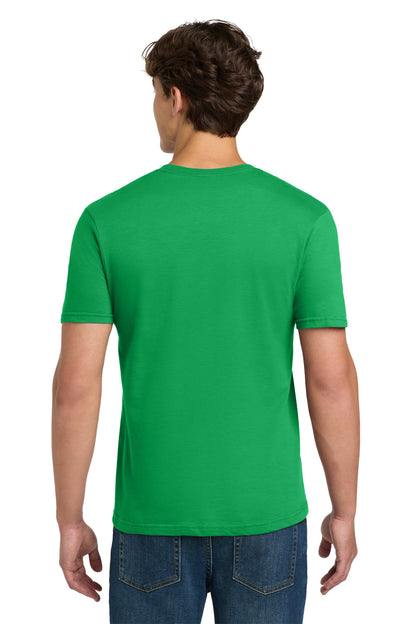 Irish Green