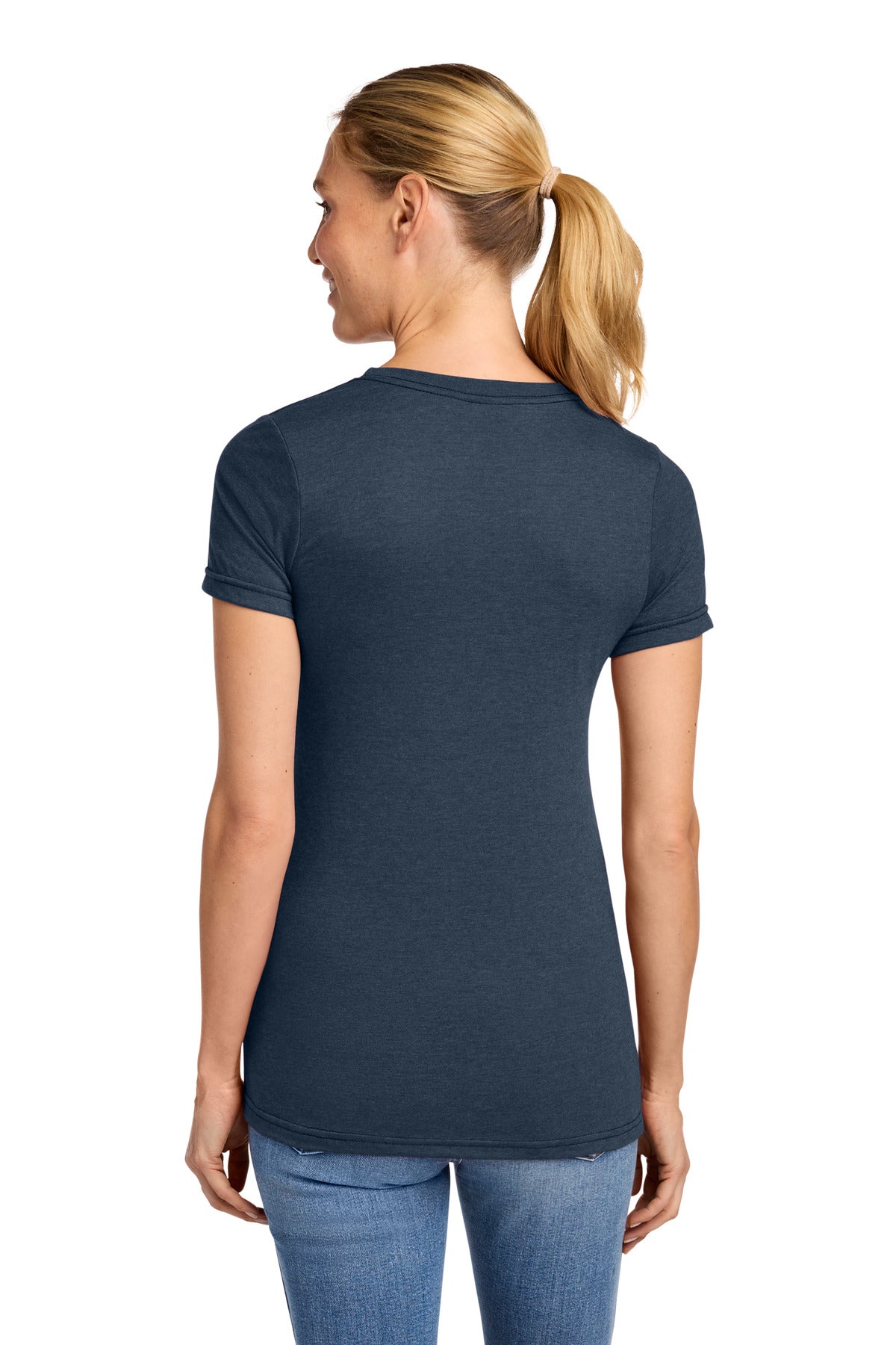 Navy Mist