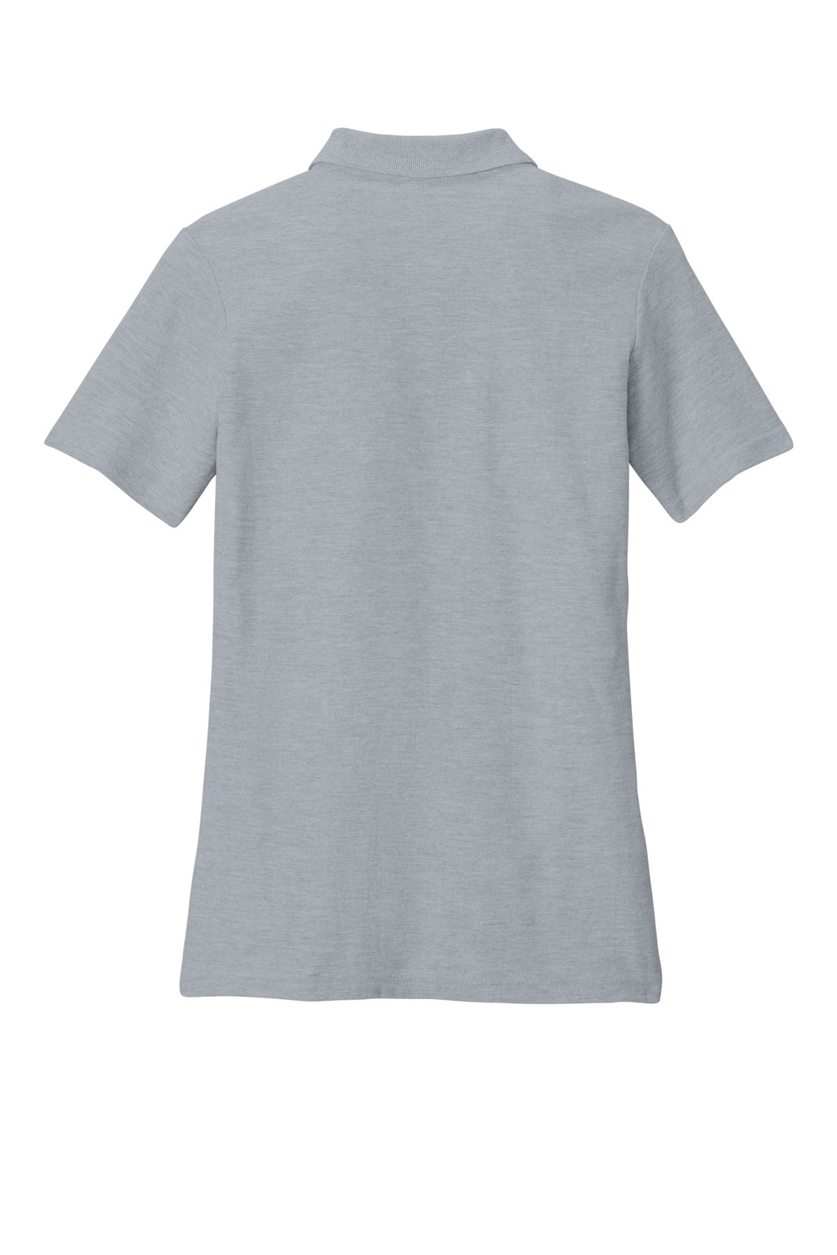 Ring Spun Sport Grey