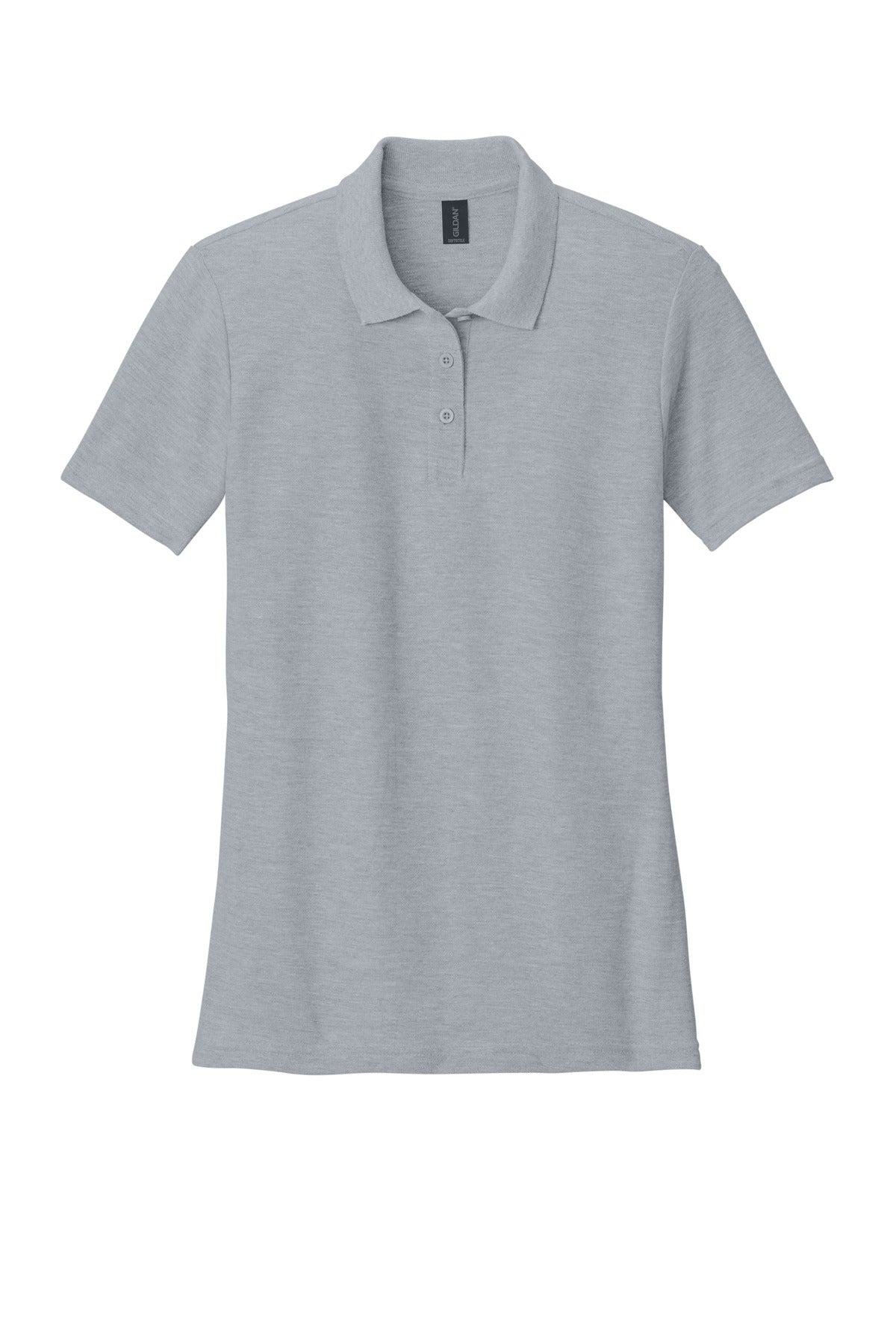 Ring Spun Sport Grey
