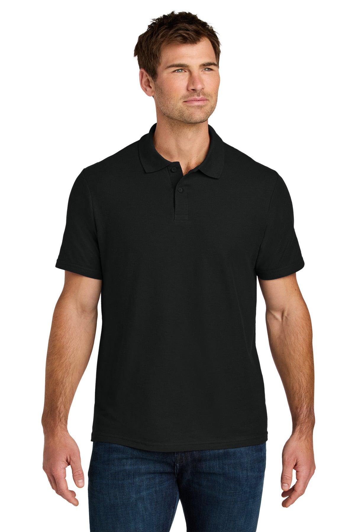 Gildan Softstyle Pique Polo (64800)