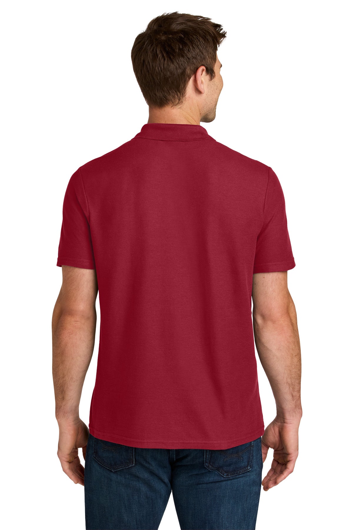 Cherry Red
