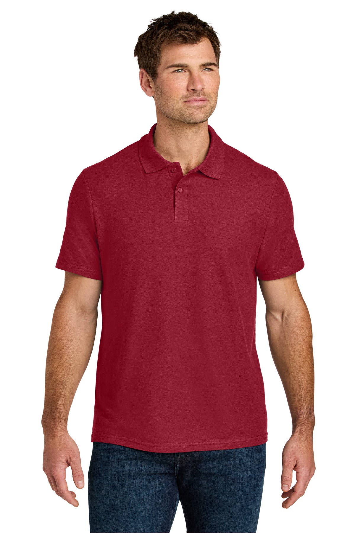 Gildan Softstyle Pique Polo (64800)