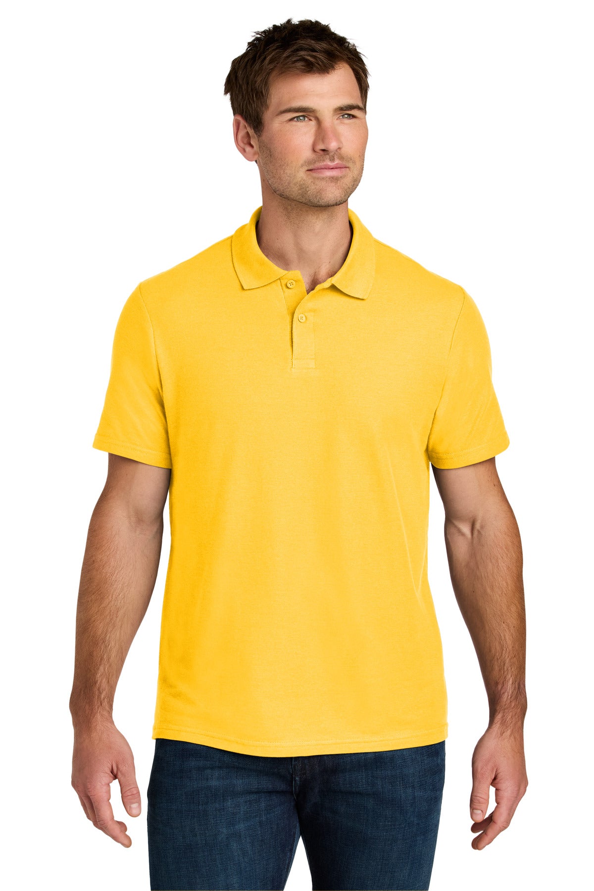 Gildan Softstyle Pique Polo (64800)