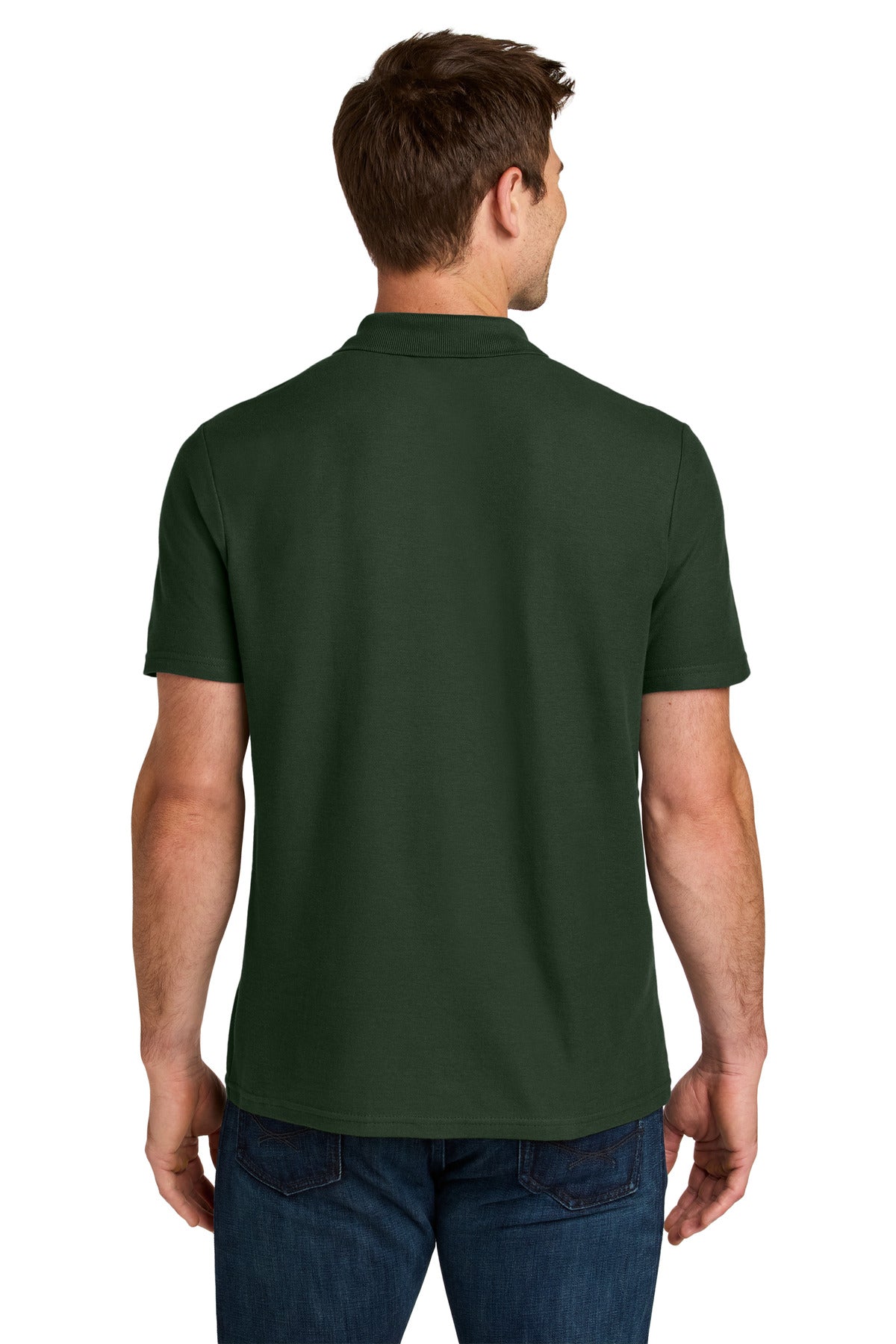 Forest Green