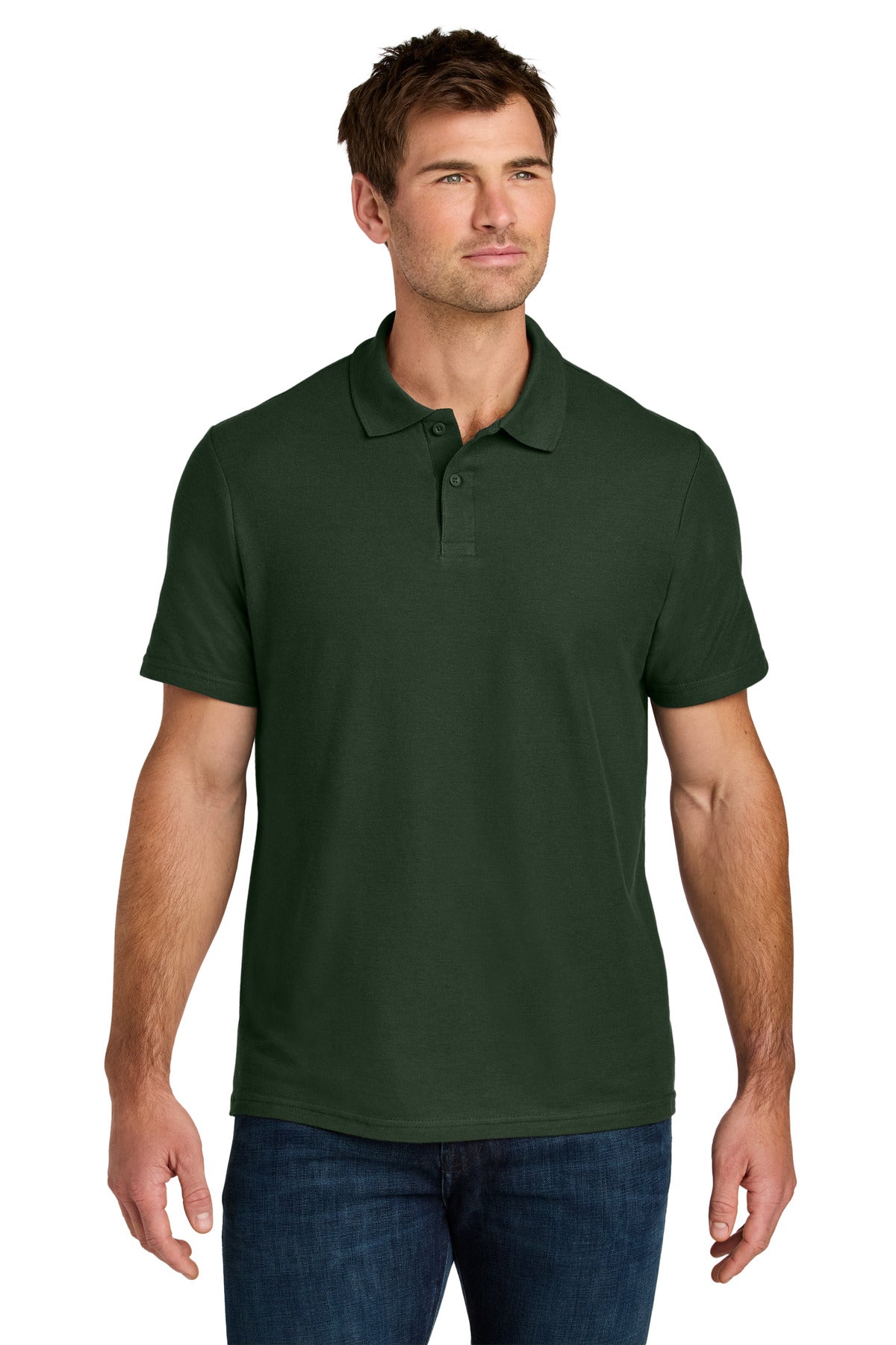 Gildan Softstyle Pique Polo (64800)