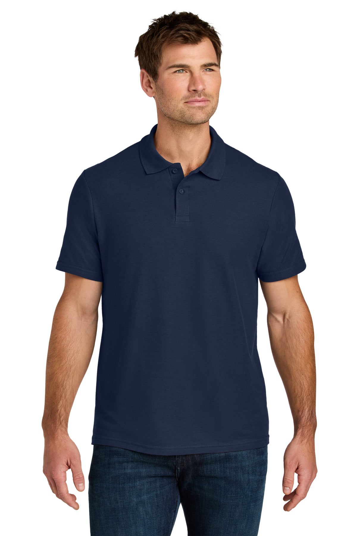 Gildan Softstyle Pique Polo (64800)