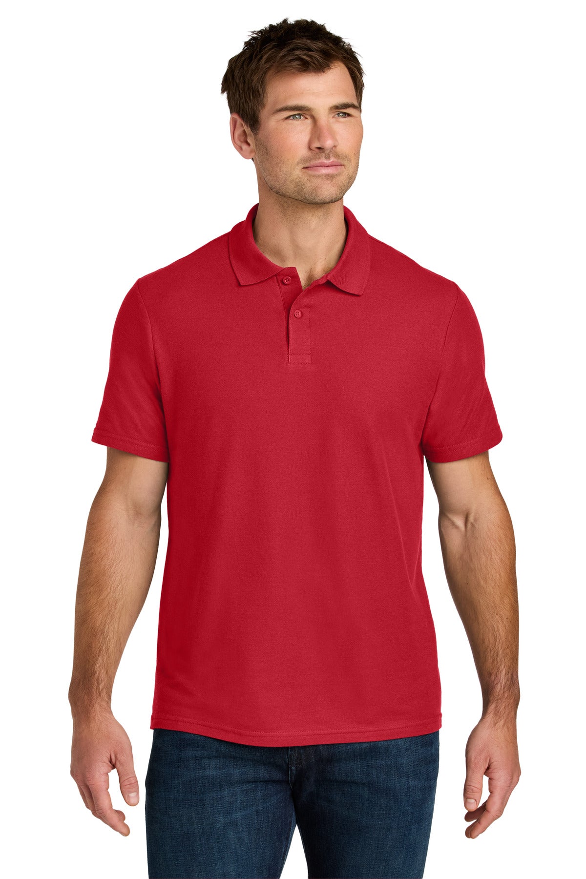 Gildan Softstyle Pique Polo (64800)