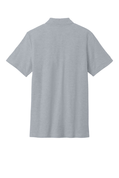 Ring Spun Sport Grey