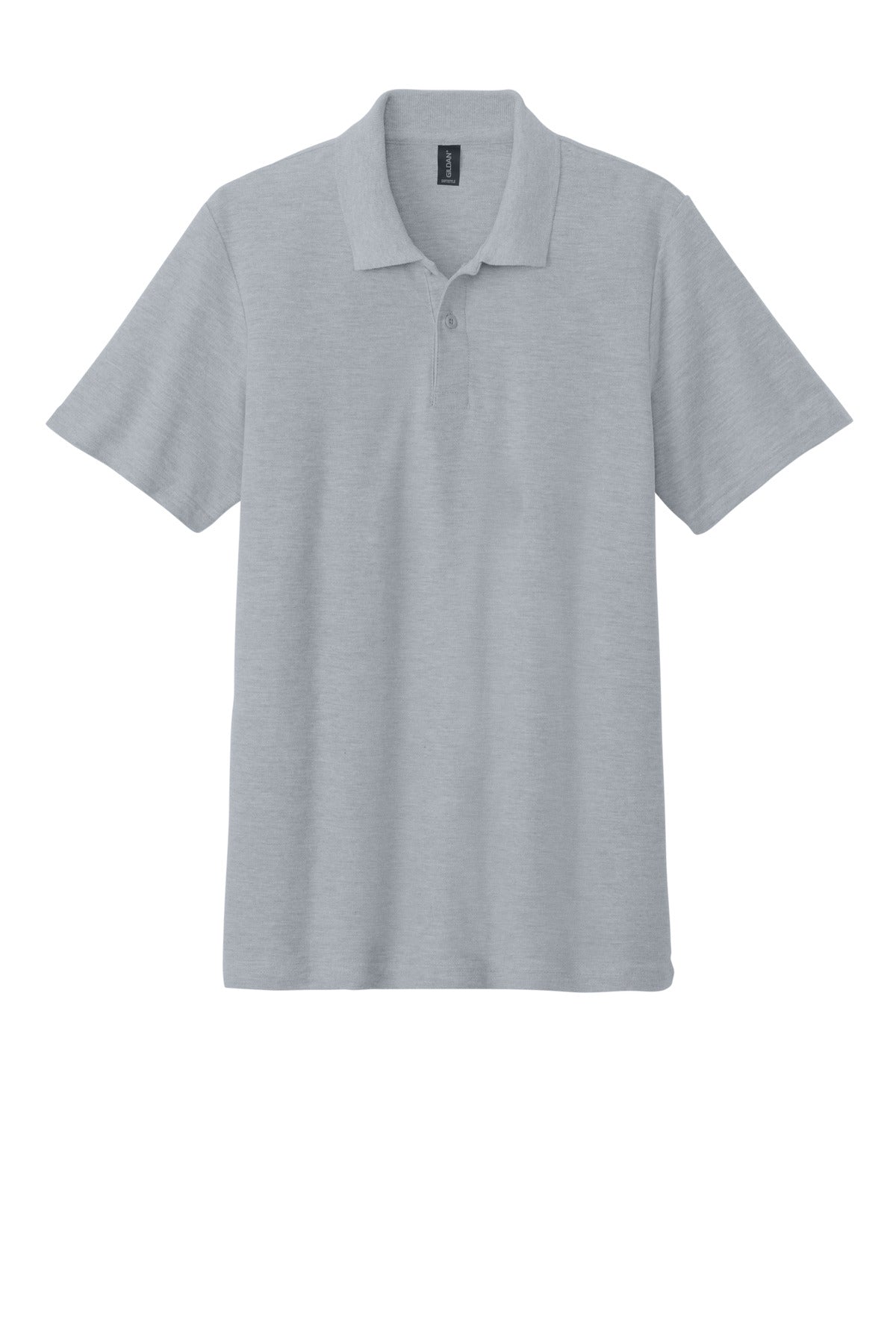 Ring Spun Sport Grey