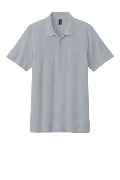 Ring Spun Sport Grey