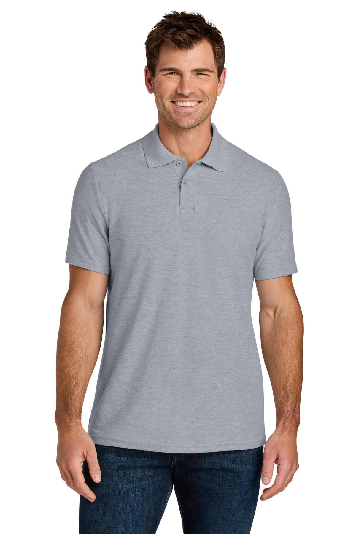 Gildan Softstyle Pique Polo (64800)