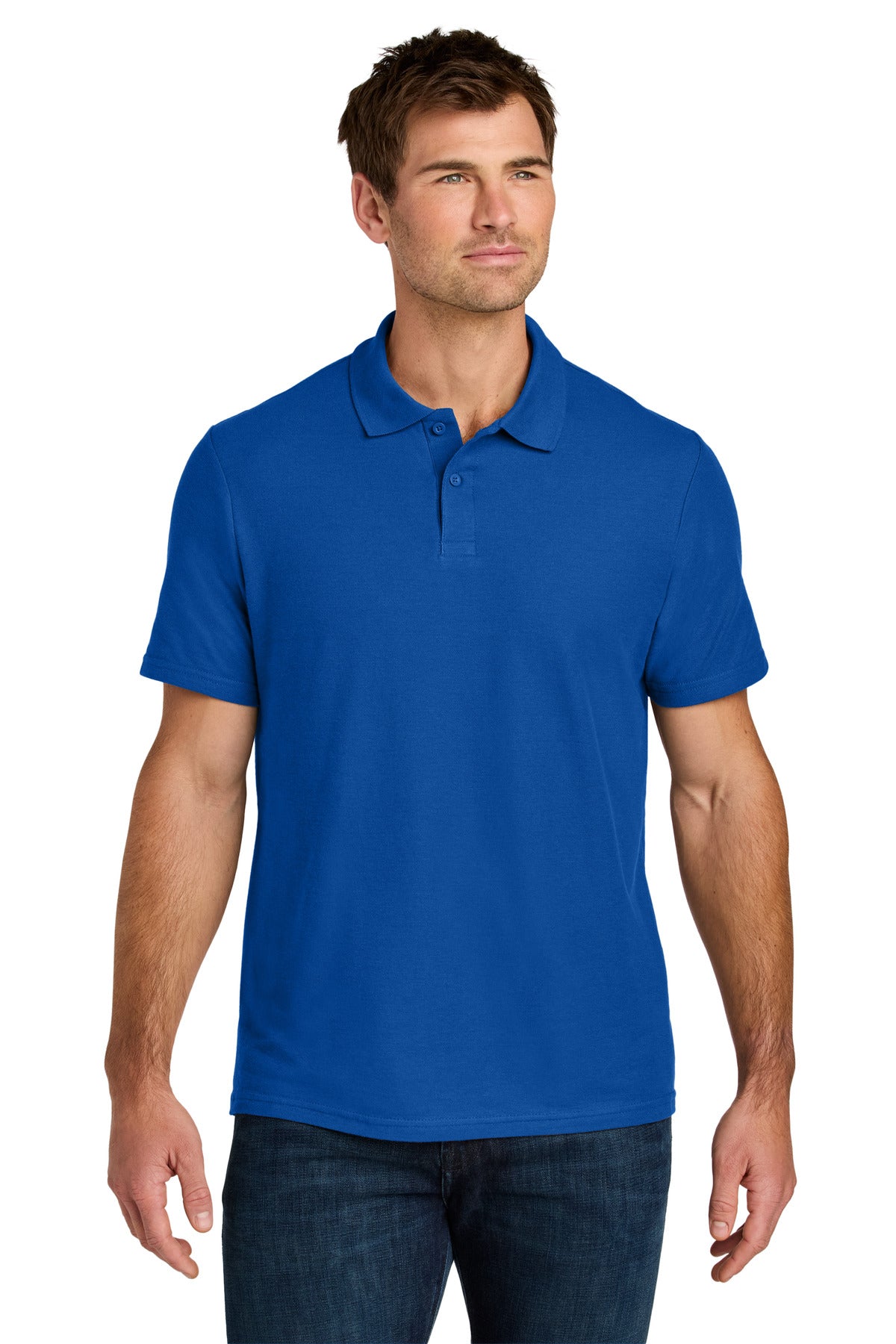 Gildan Softstyle Pique Polo (64800)