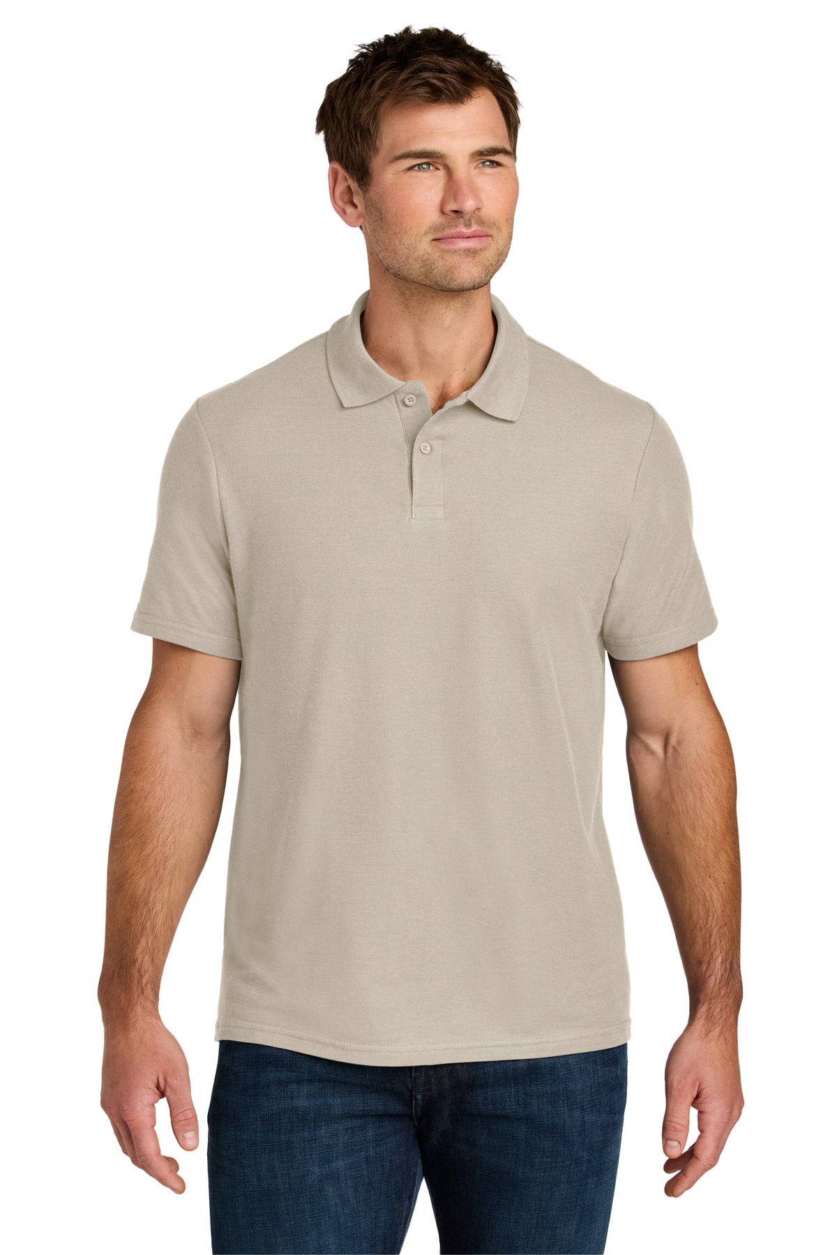 Gildan Softstyle Pique Polo (64800)