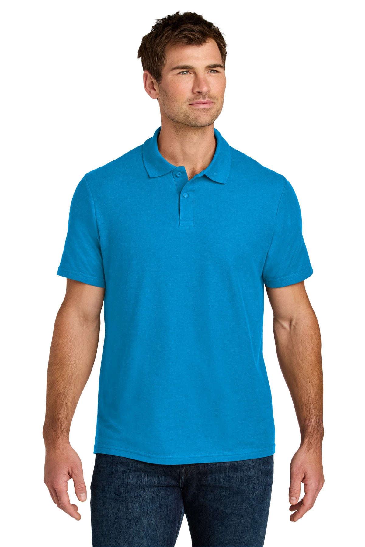 Gildan Softstyle Pique Polo (64800)
