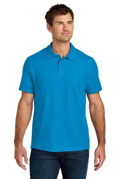 Gildan Softstyle Pique Polo (64800)