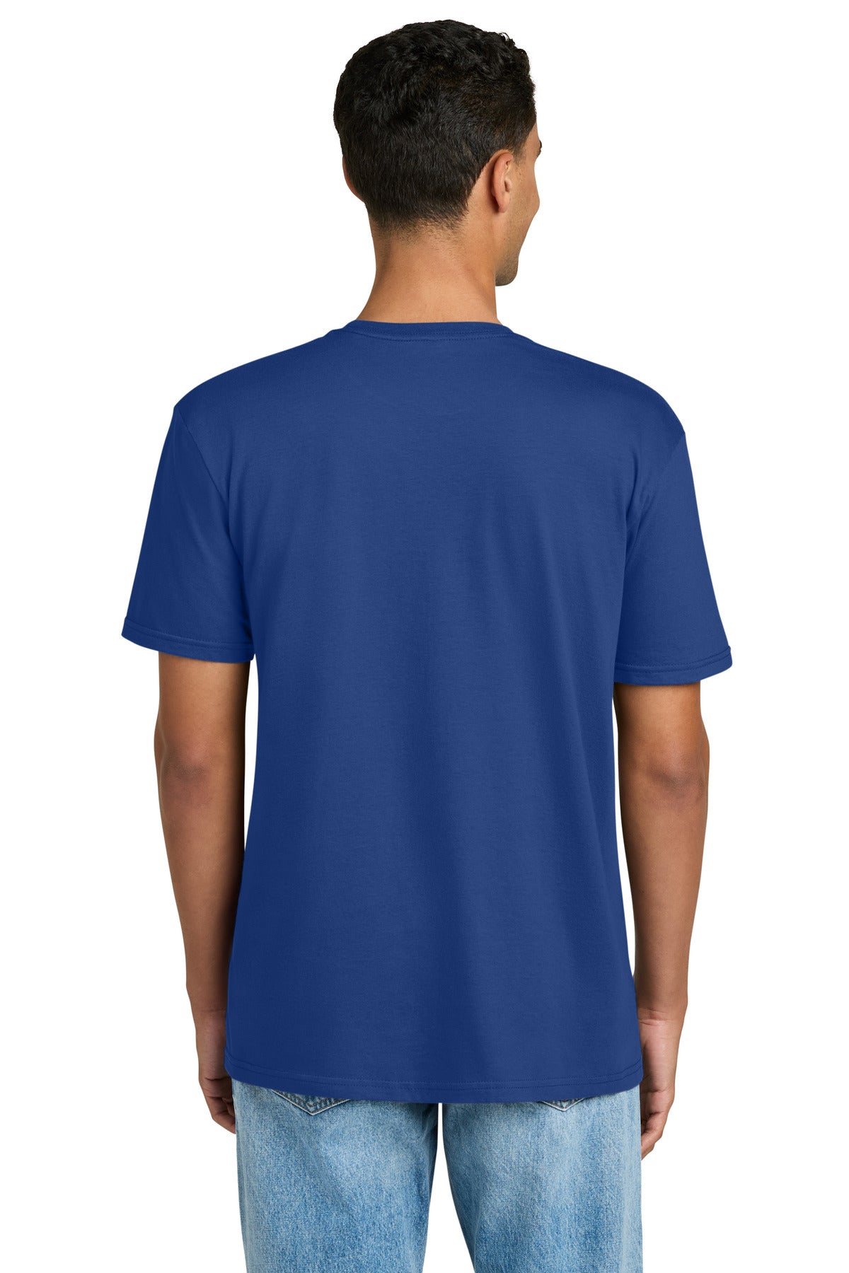 Fan Deep Royal