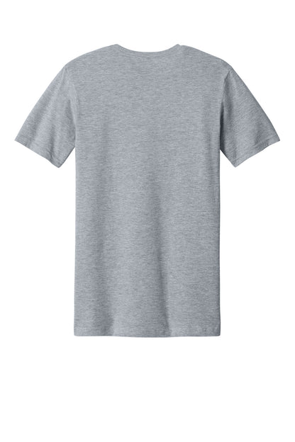 Ring Spun Sport Grey