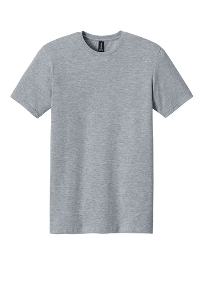 Ring Spun Sport Grey