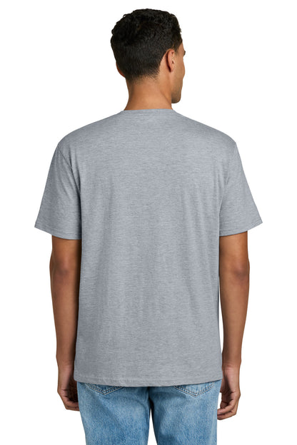 Ring Spun Sport Grey