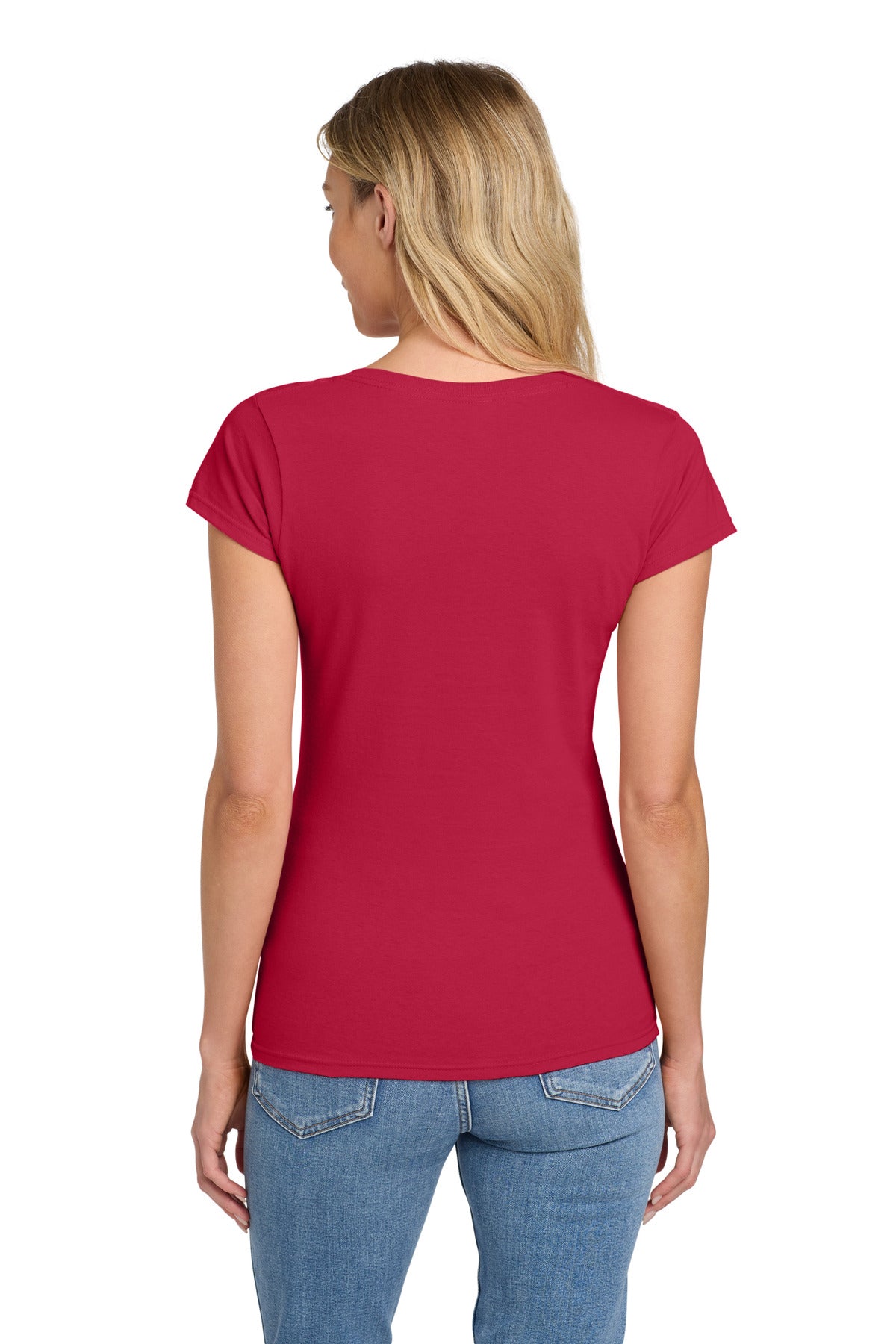Cherry Red