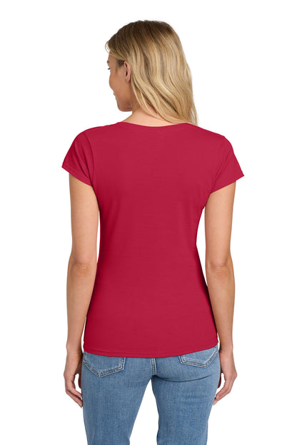 Cherry Red