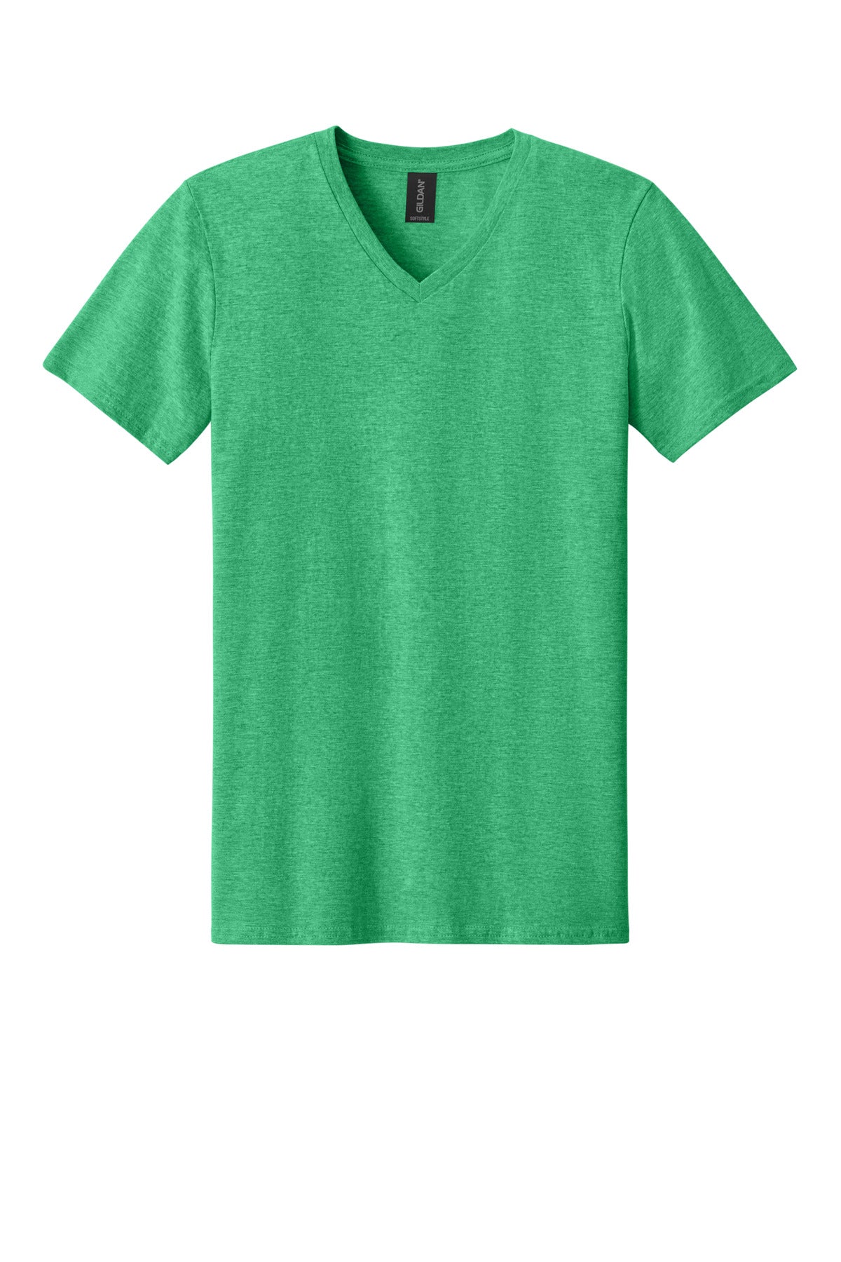 Heather Irish Green