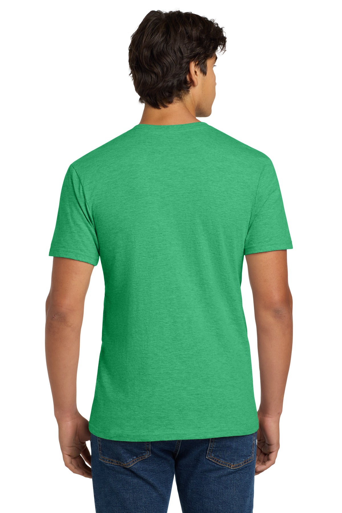 Heather Irish Green