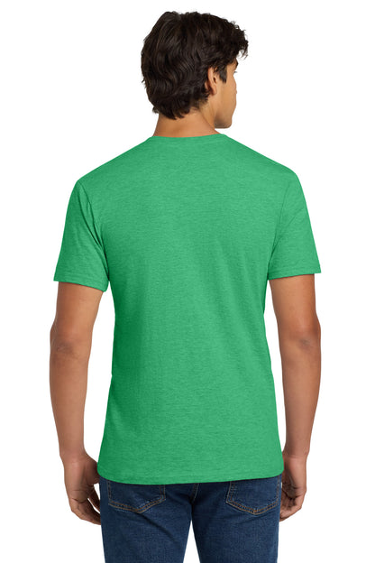 Heather Irish Green