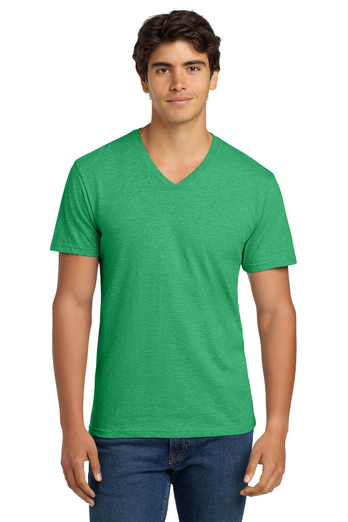 Heather Irish Green