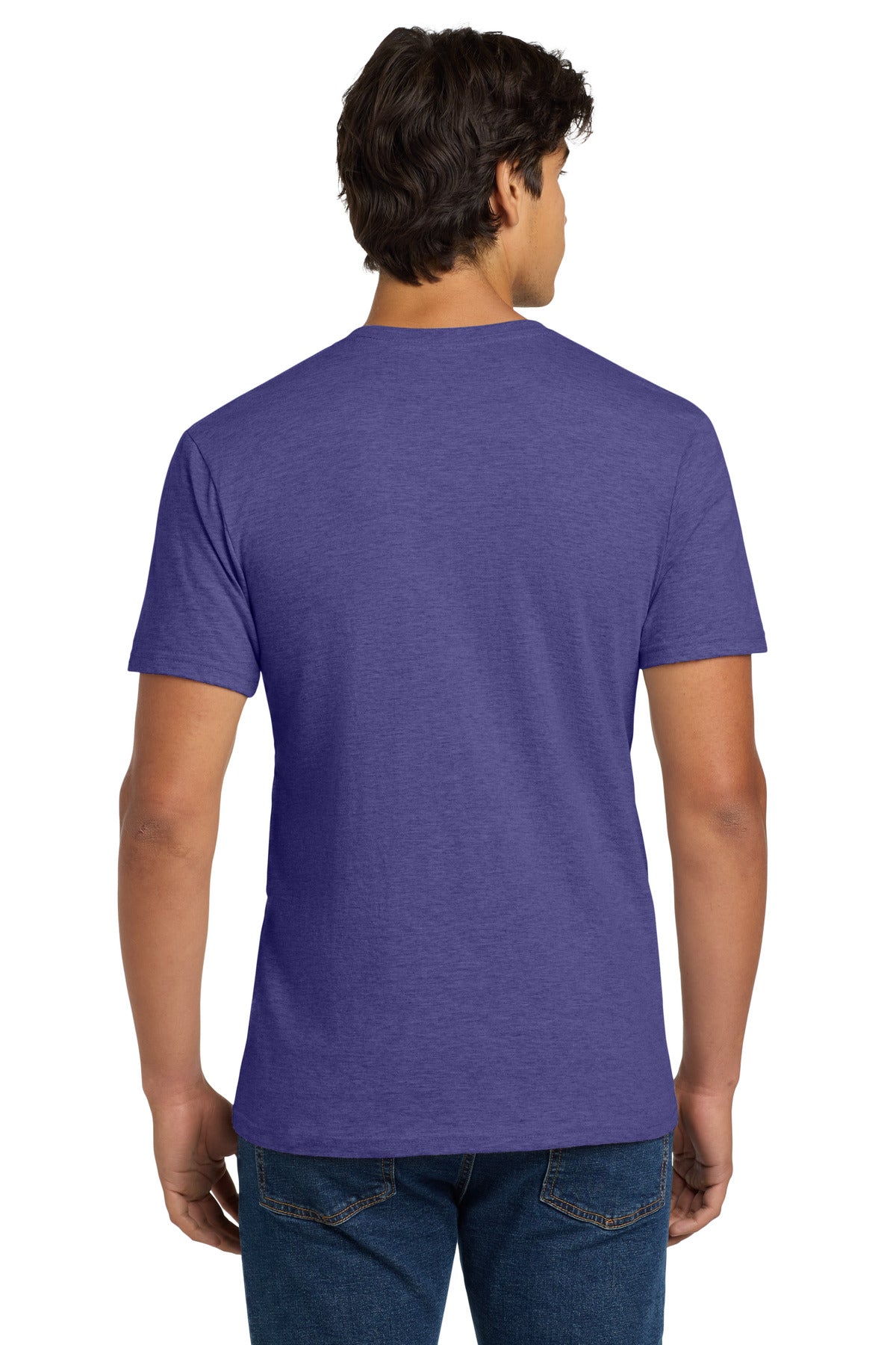 Heather Purple
