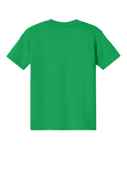 Irish Green