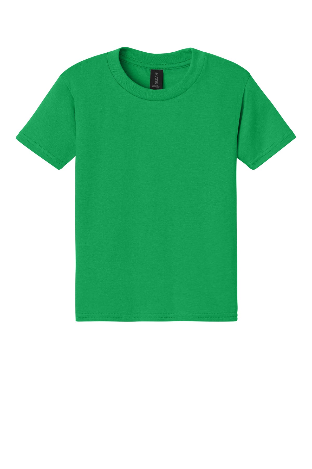 Irish Green