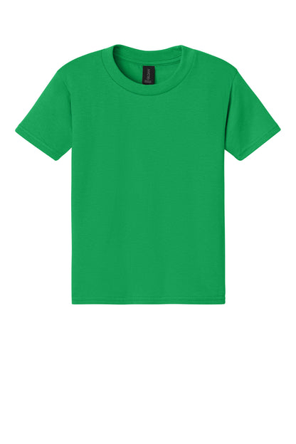 Irish Green