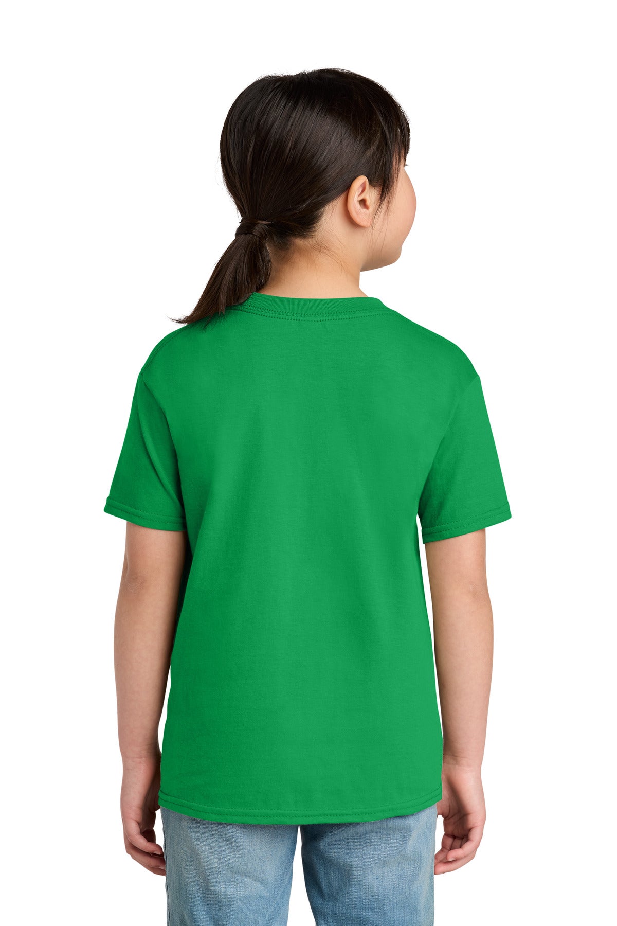 Irish Green