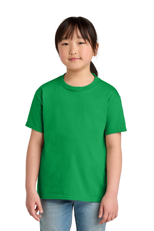 Irish Green