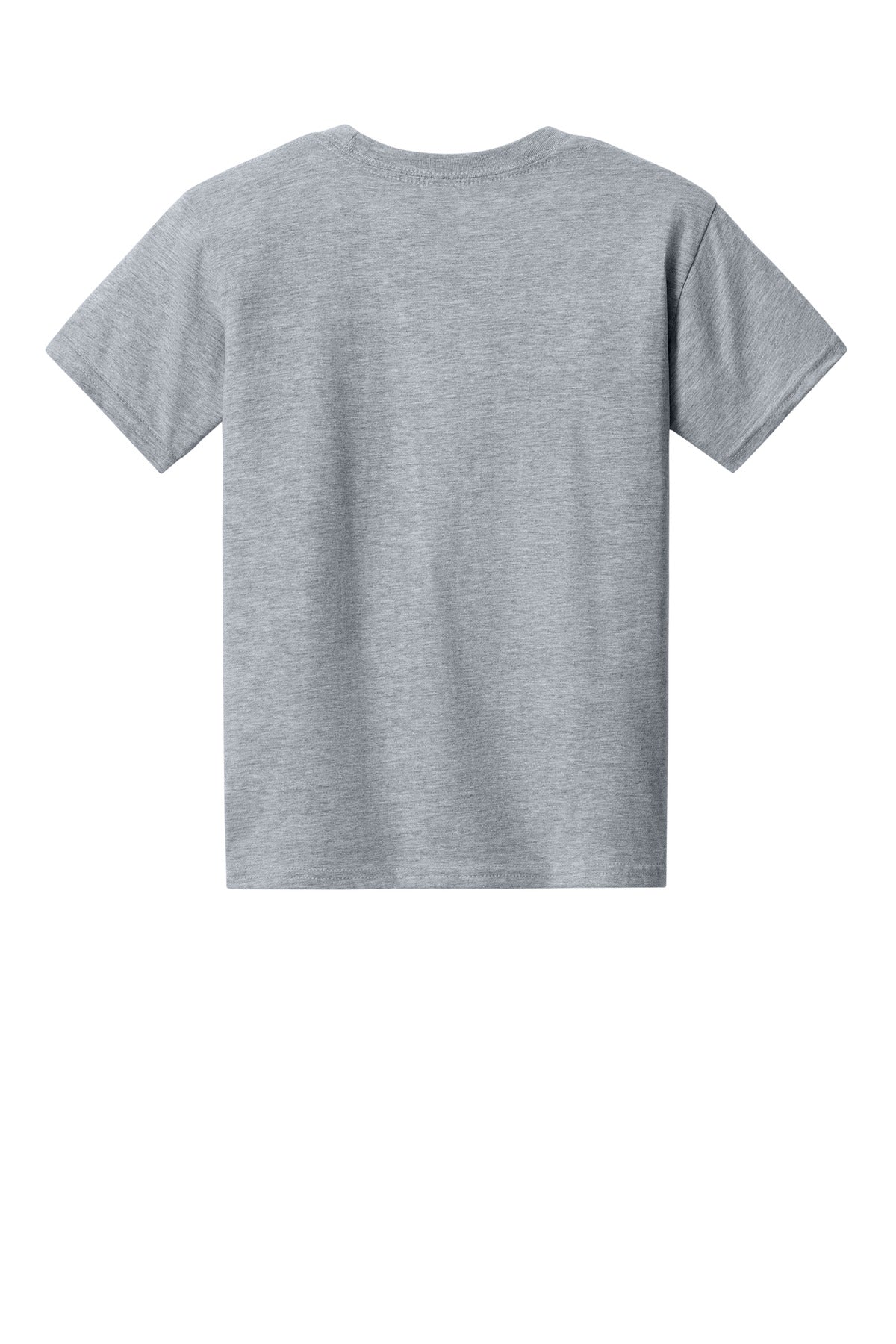 Ring Spun Sport Grey