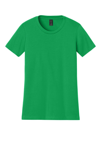 Irish Green